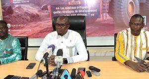 6e SAMAO: 2 000 participants attendus du 26 au 28 septembre prochain à Ouagadougou