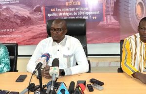 6e SAMAO: 2 000 participants attendus du 26 au 28 septembre prochain à Ouagadougou