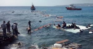 Sénégal: au moins 26 morts dans un naufrage de migrants