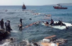 Sénégal: au moins 26 morts dans un naufrage de migrants