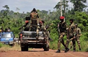 Côte d’Ivoire: gel des avoirs de 29 personnes impliquées dans des affaires de terrorisme
