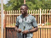 Burkina/Football: fin de carrière de l’international burkinabè Babayouré Sawadogo