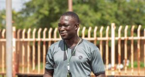 Burkina/Football: fin de carrière de l’international burkinabè Babayouré Sawadogo