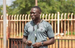Burkina/Football: fin de carrière de l’international burkinabè Babayouré Sawadogo