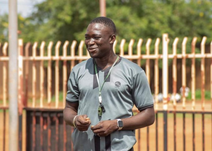 Burkina/Football: fin de carrière de l’international burkinabè Babayouré Sawadogo