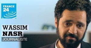 Le Burkina veut poursuivre le journaliste Wassim Nasr pour son « soutien flagrant aux terroristes »