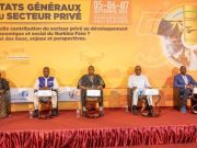 Secteur privé burkinabè: 3 jours, 24 recommandations et 9 résolutions pour un nouveau souffle