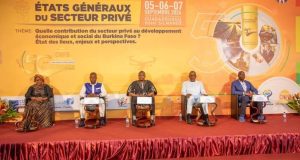 Secteur privé burkinabè: 3 jours, 24 recommandations et 9 résolutions pour un nouveau souffle