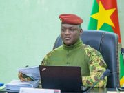 Burkina: compte rendu du Conseil des ministres du mercredi 25 septembre 2024