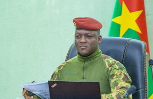 Burkina: compte rendu du Conseil des ministres du mercredi 25 septembre 2024