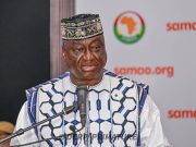 SAMAO 2024: Néré Mining salue le leadership du gouvernement burkinabè