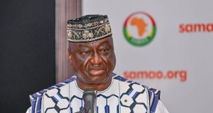SAMAO 2024: Néré Mining salue le leadership du gouvernement burkinabè