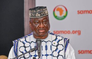 SAMAO 2024: Néré Mining salue le leadership du gouvernement burkinabè