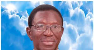 Nécrologie: le programme des obsèques de Michel Joseph Edouard Ghilat Paré