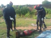 Ouagadougou: une personne noyée derrière les rails à Nonsin (secouriste)