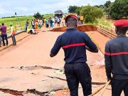 Burkina: l’axe Bobo-Banfora déconseillé à la circulation