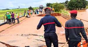 Burkina: l’axe Bobo-Banfora déconseillé à la circulation