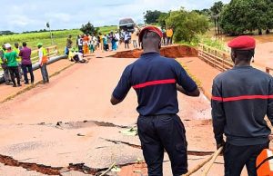 Burkina: l’axe Bobo-Banfora déconseillé à la circulation