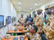 Burkina: un centre de maintenance et de formation en télépilotage de drones inauguré