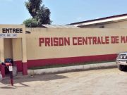 RDC: 1 685 détenus gravement malades libérés de la prison de Makala