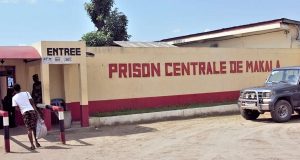 RDC: 1 685 détenus gravement malades libérés de la prison de Makala