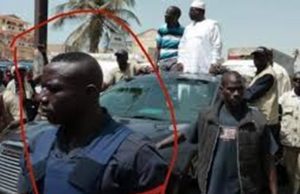 Sénégal: un ancien garde du corps de Macky Sall placé en garde à vue