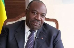 Gabon: Ali Bongo annonce son «retrait de la vie politique»