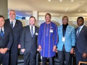 Coopération bilatérale: le Burkina dans une offensive diplomatique en marge de l’AG de l’ONU