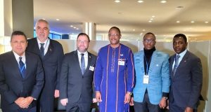 Coopération bilatérale: le Burkina dans une offensive diplomatique en marge de l’AG de l’ONU