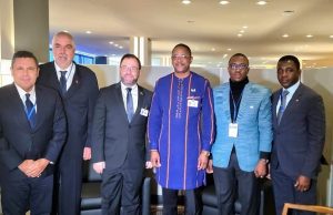 Coopération bilatérale: le Burkina dans une offensive diplomatique en marge de l’AG de l’ONU