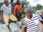 Guinée: le colonel Claude Pivi sera-t-il extradé par le Libéria?