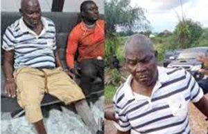 Guinée: le colonel Claude Pivi sera-t-il extradé par le Libéria?