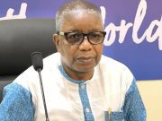 FBF: le colonel-major Oumarou Sawadogo dévoile son bureau exécutif