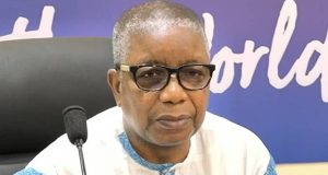 FBF: le colonel-major Oumarou Sawadogo dévoile son bureau exécutif
