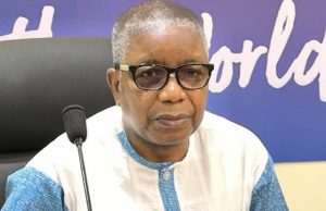 Présidence FBF: le colonel-major Oumarou Sawadogo commence sa «mission»