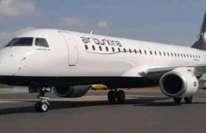 Air Burkina: perturbations du programme de vols à destination de Bamako et de Dakar