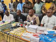Burkina: «20 tonnes de produits prohibés» dont du «Viagra King night» saisies