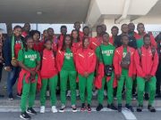 Championnat d’Afrique de Karaté-do: 16 Etalons à Tunis