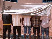 Ouagadougou: démantèlement d’un réseau de malfaiteurs, trafiquants d’armes et d’explosifs