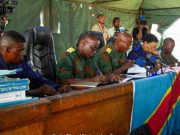 RDC: 37 condamnés à mort dont six étrangers pour «tentative de coup d’Etat»