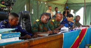RDC: 37 condamnés à mort dont six étrangers pour «tentative de coup d’Etat»