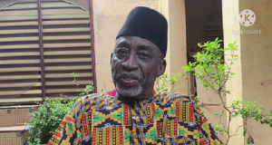 Burkina: décès de l’ex-diplomate Bassirou Sanogo à Ouagadougou