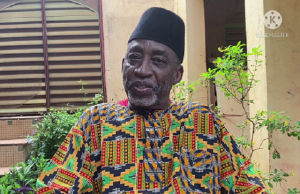 Burkina: décès de l’ex-diplomate Bassirou Sanogo à Ouagadougou