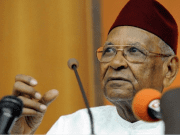 UNESCO: décès d’Amadou-Mahtar M’Bow à 103 ans
