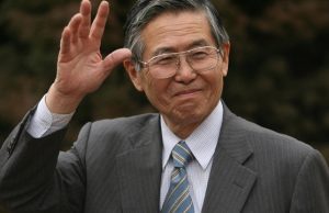 Pérou: l’ancien président Alberto Fujimori est décédé à 86 ans à Lima