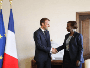 Francophonie 2024: les responsables de l’Organisation pour la promotion de la diversité et l’attractivité du français