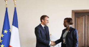 Francophonie 2024: les responsables de l’Organisation pour la promotion de la diversité et l’attractivité du français
