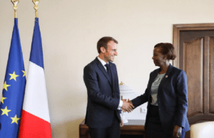 Francophonie 2024: les responsables de l’Organisation pour la promotion de la diversité et l’attractivité du français