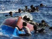 La Méditerranée, cimetière à ciel ouvert pour migrants!