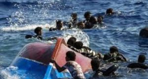 La Méditerranée, cimetière à ciel ouvert pour migrants!